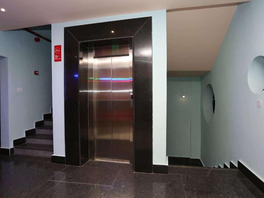 Бхубанешвар: Hotel Lal Qila