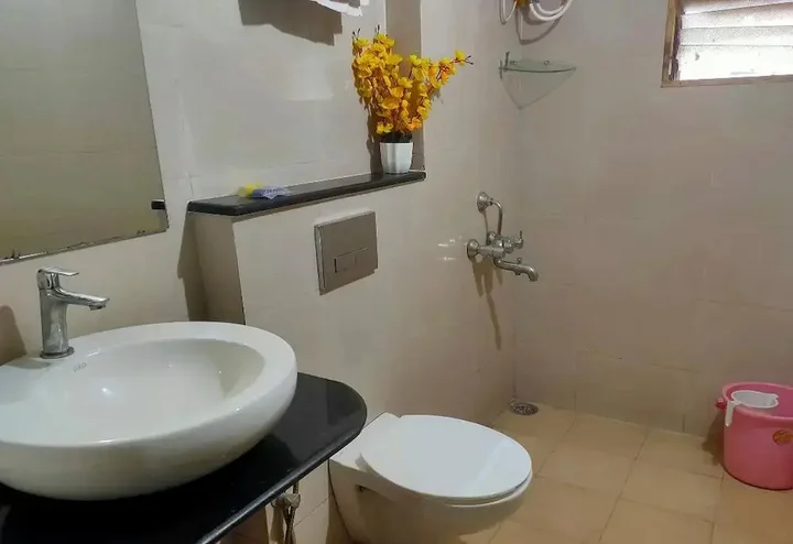 Бхубанешвар: Hotel Lal Qila