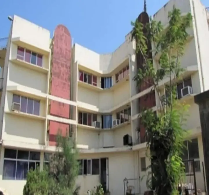 Ратнагири: Hotel Kaanchan