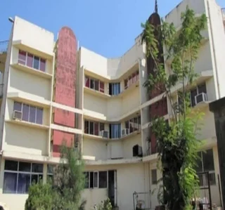 Ратнагири: Hotel Kaanchan