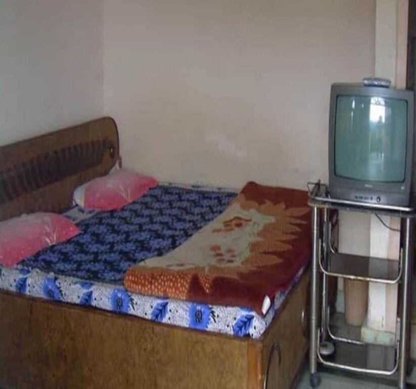 Ратнагири: Hotel Kaanchan