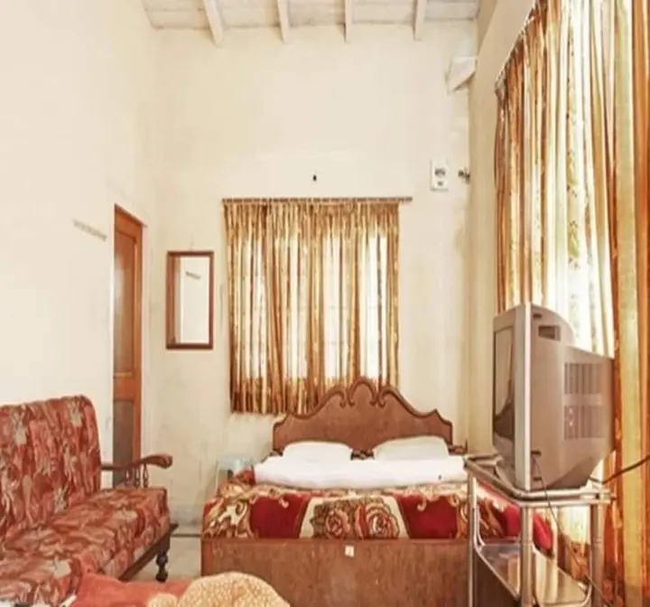 Ратнагири: Hotel Kaanchan