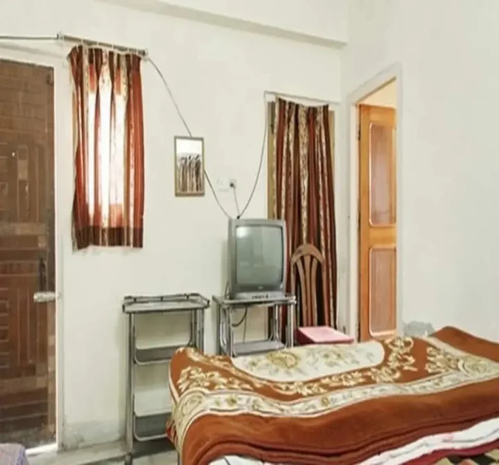 Ратнагири: Hotel Kaanchan