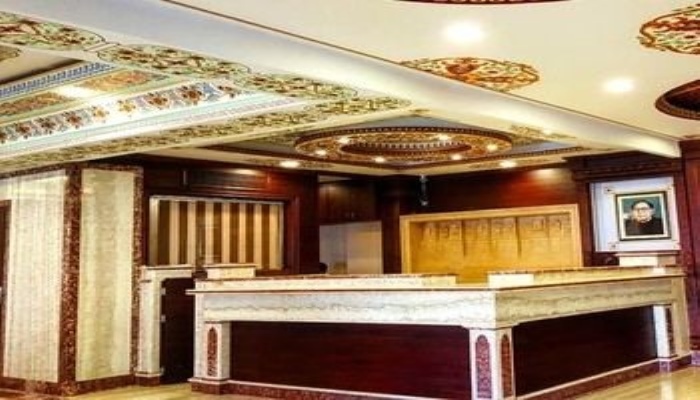 Биканер: Raj Haveli Heritage