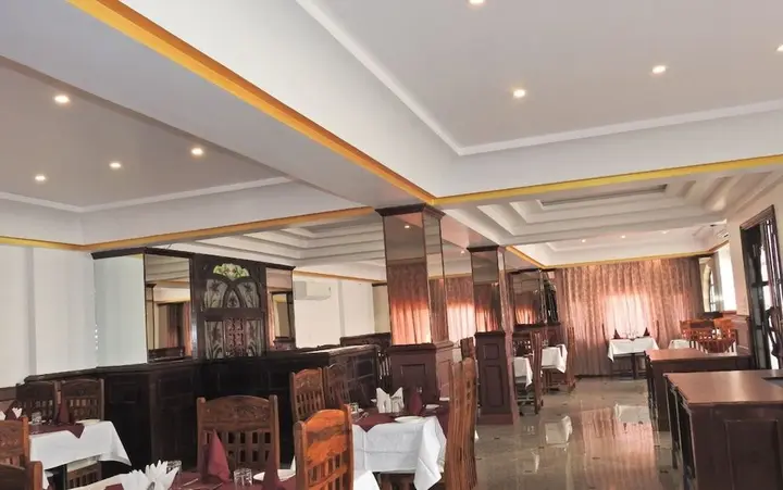 Биканер: Raj Haveli Heritage