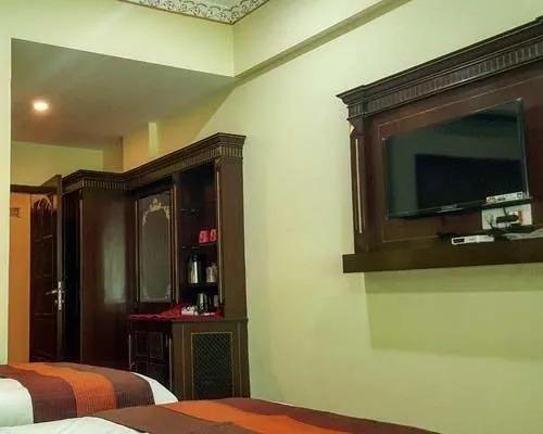 Биканер: Raj Haveli Heritage