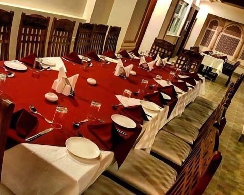 Биканер: Raj Haveli Heritage