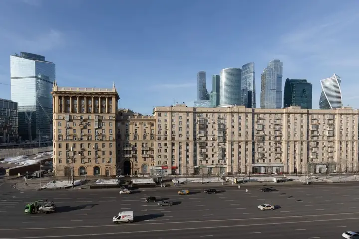 Апартаменты БонАпарт с Роялем — фото 3