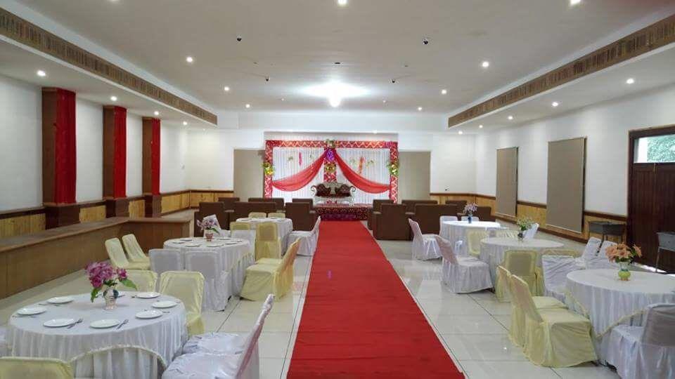 Дармсала: Imperial Clarks Inn Dharmashala