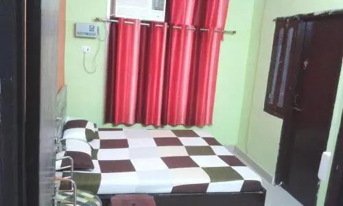 Варанаси: RLJ Guest House