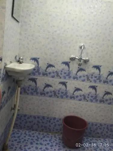 Варанаси: RLJ Guest House
