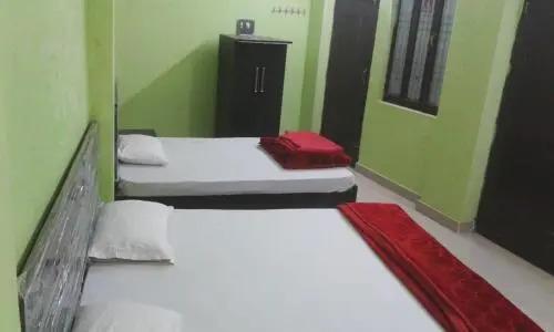 Варанаси: RLJ Guest House