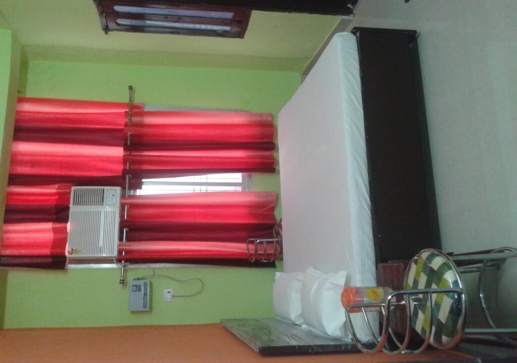 Варанаси: RLJ Guest House