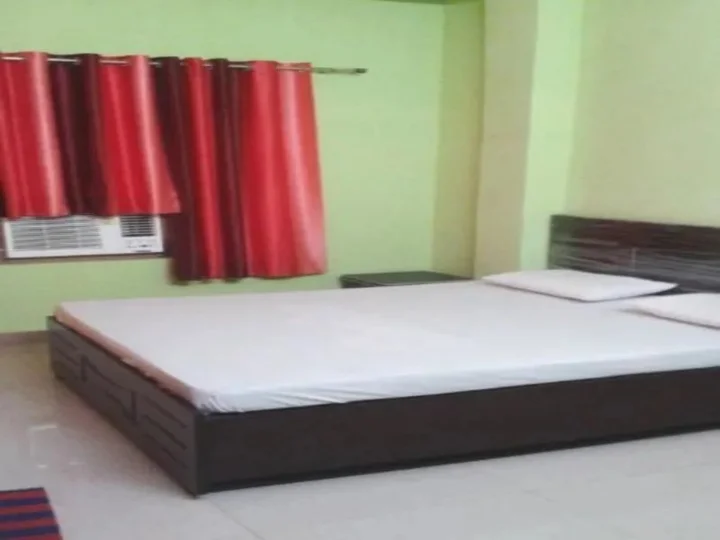 Варанаси: RLJ Guest House