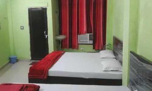 Варанаси: RLJ Guest House
