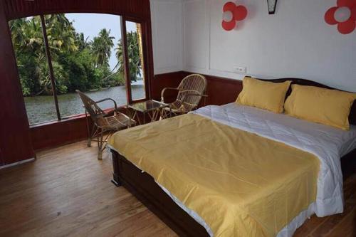 Pondicherry Houseboats — фото 3