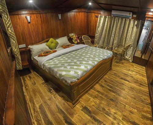 Pondicherry Houseboats — фото 5