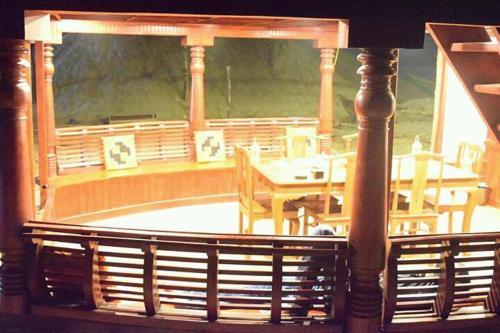 Пудучерри: Pondicherry Houseboats