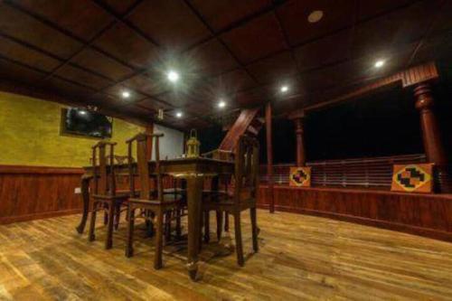 Pondicherry Houseboats — фото 2