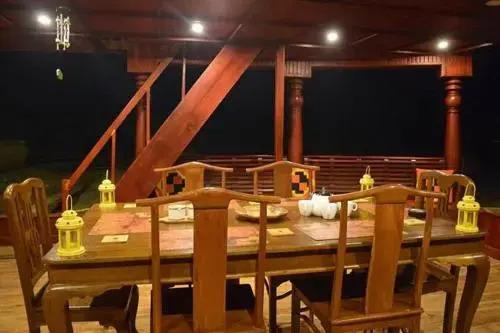 Pondicherry Houseboats — фото 6