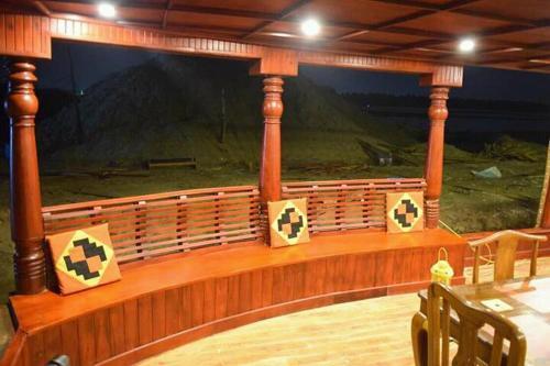 Pondicherry Houseboats — фото 4
