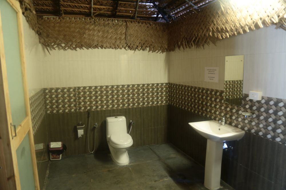Patnem Garden Cottages — фото 6