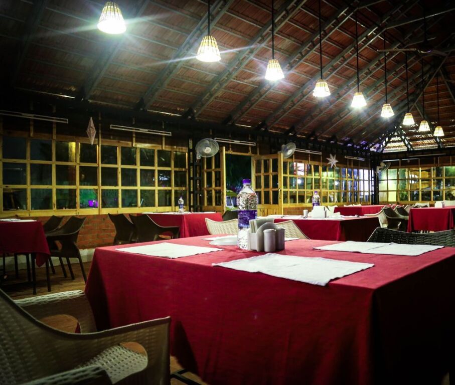 Patnem Garden Cottages — фото 5