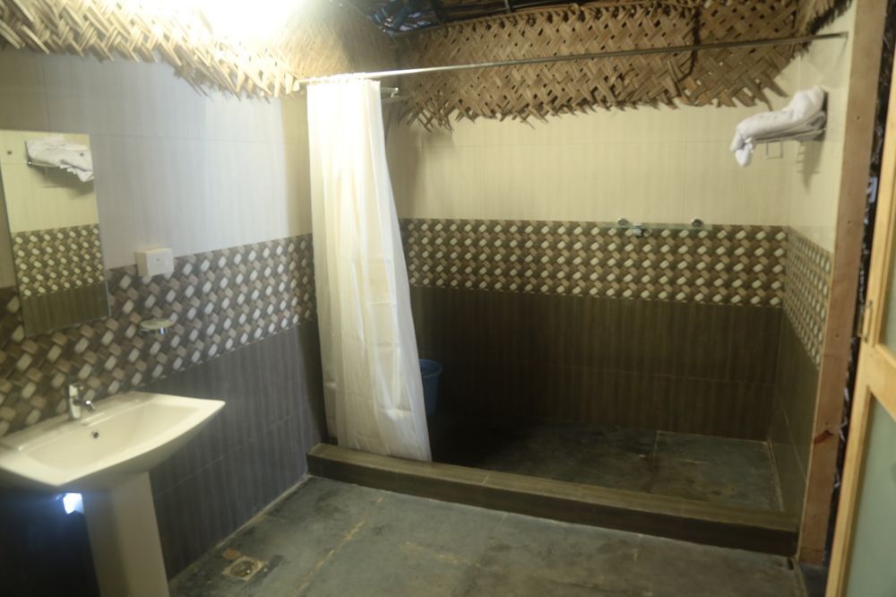 Patnem Garden Cottages — фото 3
