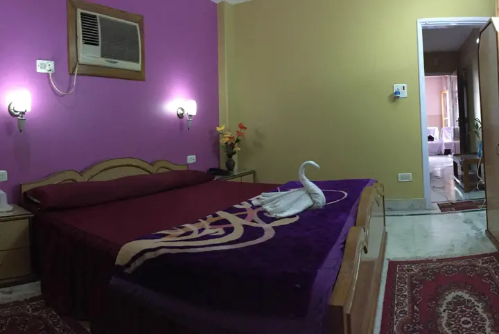 Силигури: Hotel Vinayak