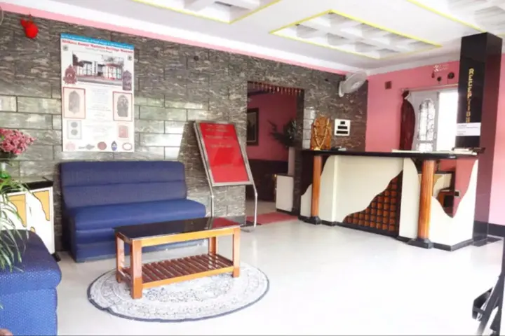 Силигури: Hotel Vinayak