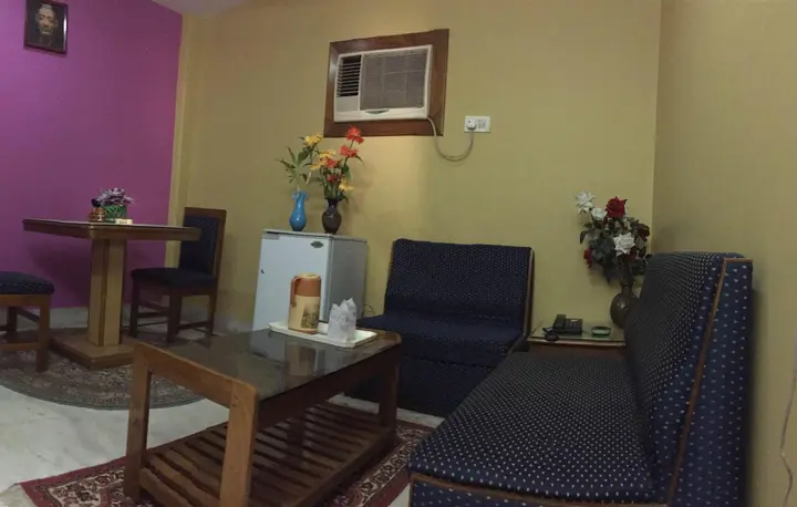 Силигури: Hotel Vinayak