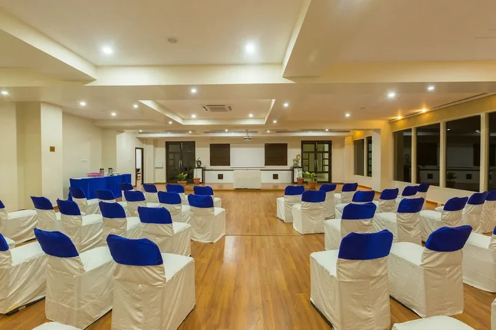 Садри: The G Mount Valley Resort & Spa