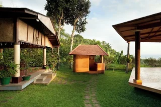 Ковалам: Anandalakshmi Ayurveda Retreat
