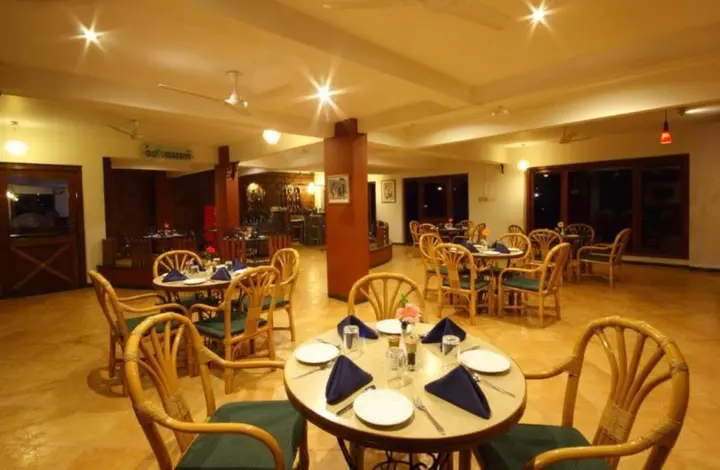 Вагатор: Konkan Crown Resort & Club Sawantwadi