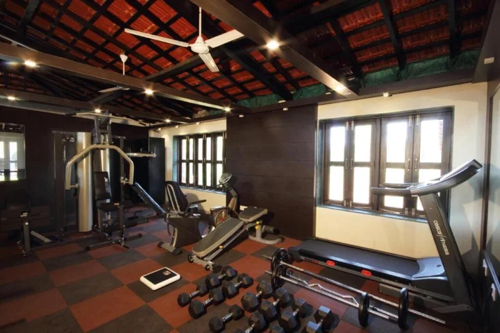 Вагатор: Konkan Crown Resort & Club Sawantwadi