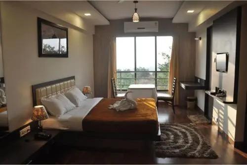 Тхане: La Shimmer Resort