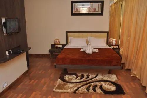 Тхане: La Shimmer Resort