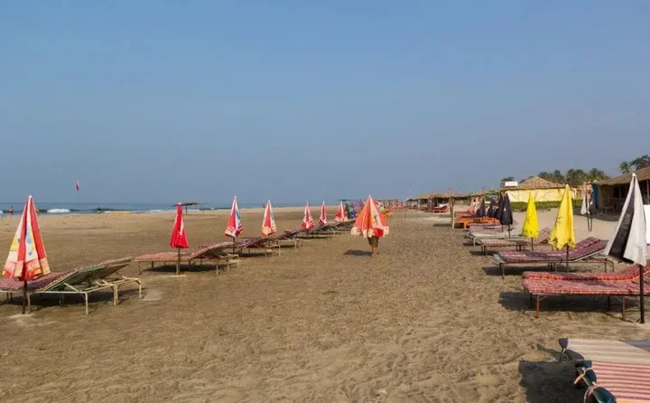 Арамбол: Koala Hotel and Lounge