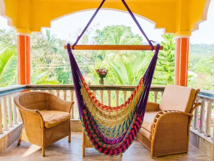 Арамбол: Koala Hotel and Lounge