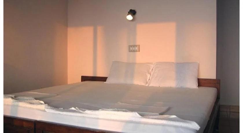 Ковалам: Sea Flower Beach Resort