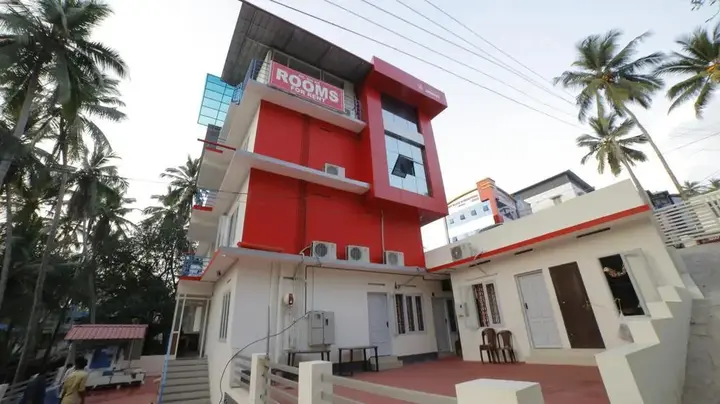 Ковалам: Jumayira Residency