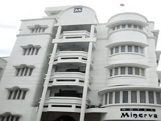 Джалгаон: Hotel Minerva