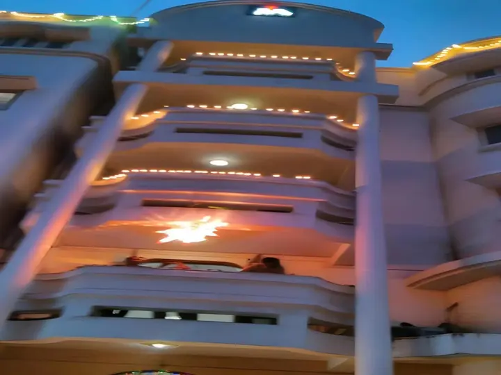 Джалгаон: Hotel Minerva