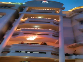 Джалгаон: Hotel Minerva