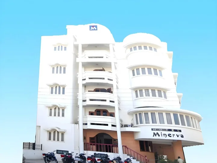 Джалгаон: Hotel Minerva