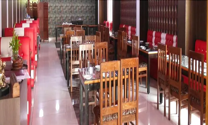 Ришикеш: Hotel Trihari