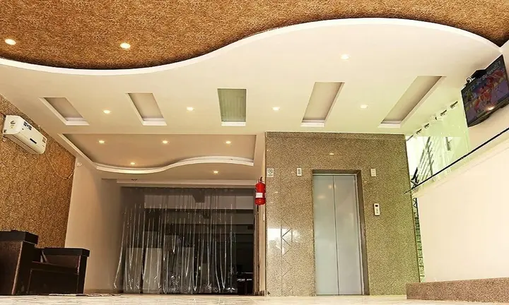 Ришикеш: Hotel Trihari