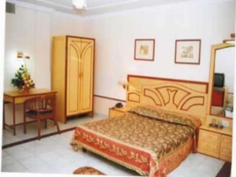 Мумбаи: Juhu Hotel