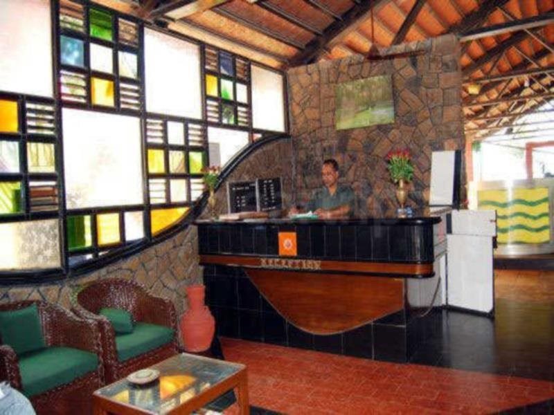 Juhu Hotel — фото 1