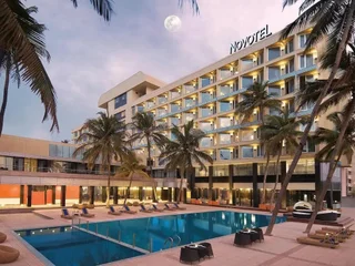 Мумбаи: Juhu Hotel